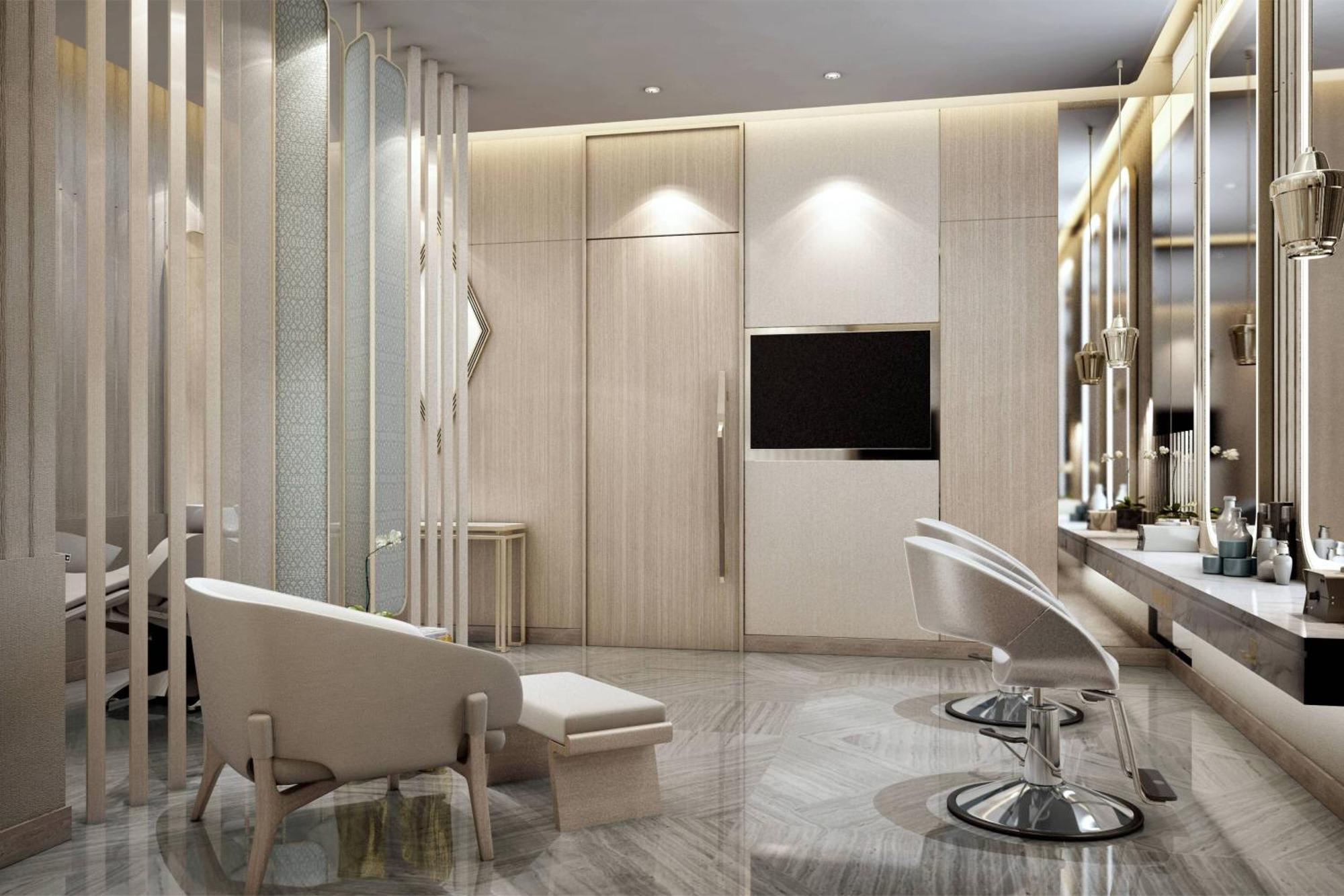 Courtyard By Marriott Ahmedabad Sindhu Bhavan Road Exteriör bild